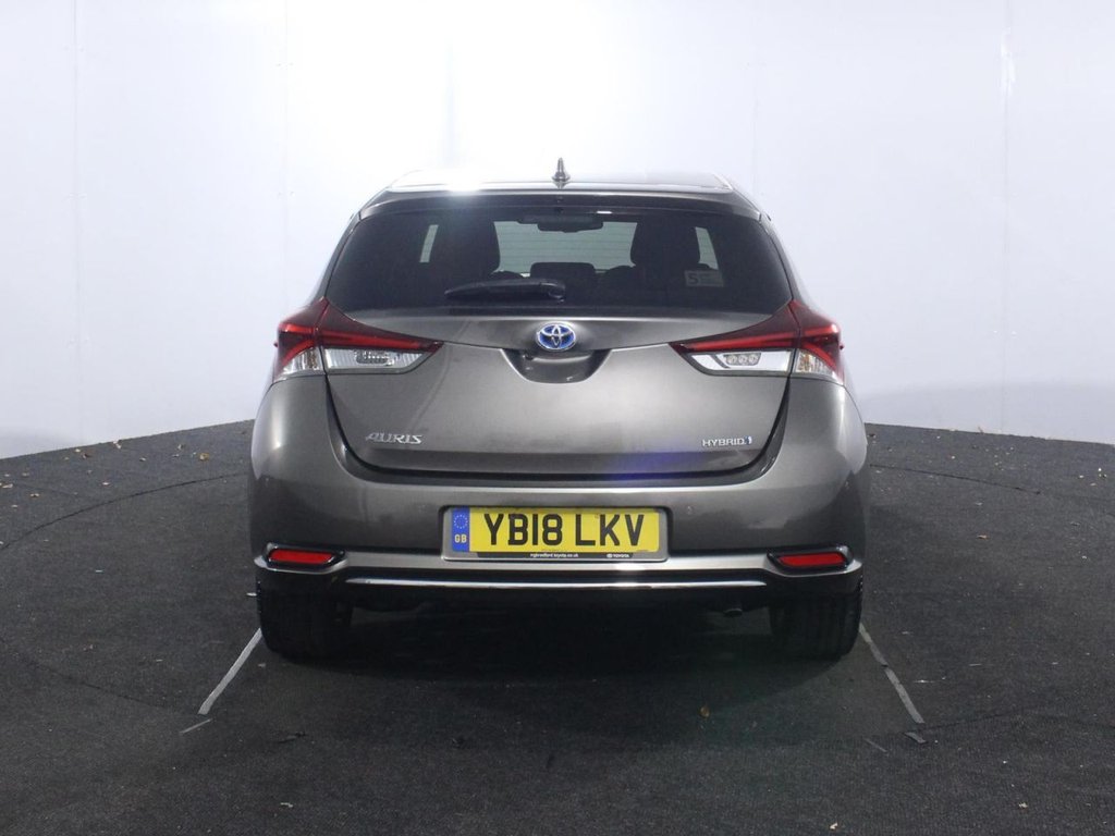 Used Toyota Auris 2018 for sale - 76900265: Photo 6