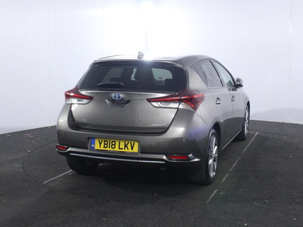 Used Toyota Auris 2018 for sale - 76900265: Photo 7