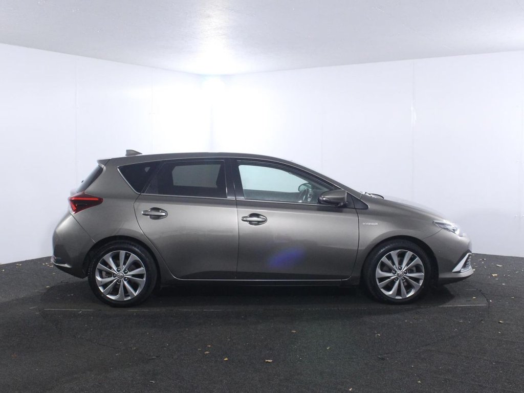 Used Toyota Auris 2018 for sale - 76900265: Photo 8