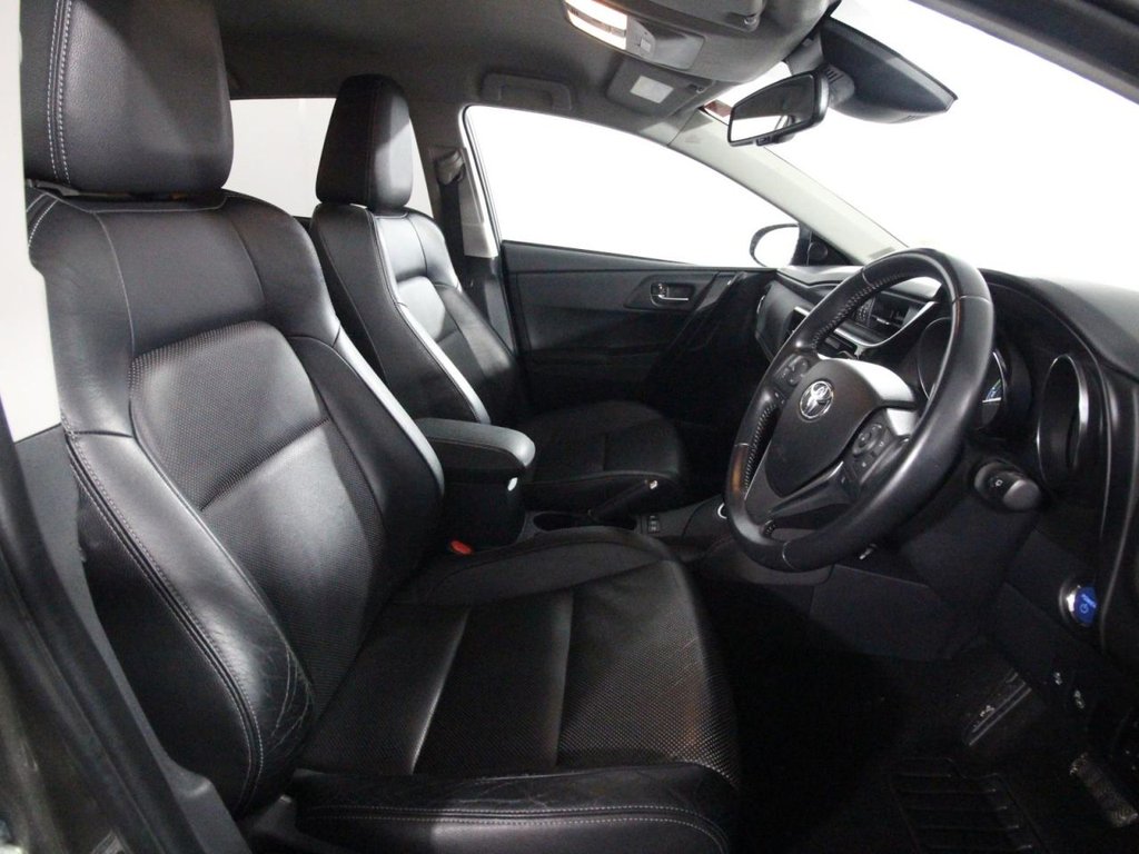 Used Toyota Auris 2018 for sale - 76900265: Photo 9