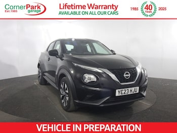 Used Nissan Juke 2023 for sale - 79233189: Photo