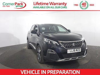 Used Peugeot 3008 2018 for sale - 79437838: Photo