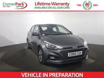 Used Hyundai i20 2019 for sale - 78650294: Photo