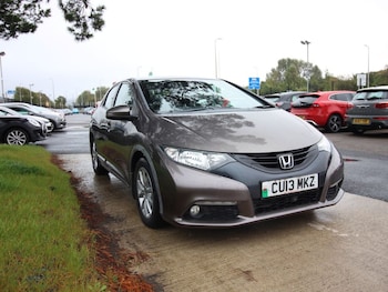 Honda - Civic