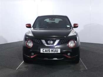 Used Nissan Juke 2015 for sale - 74628215: Photo