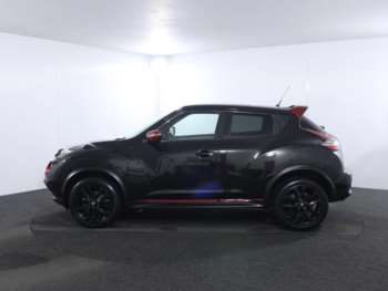 Used Nissan Juke 2015 for sale - 74628215: Photo