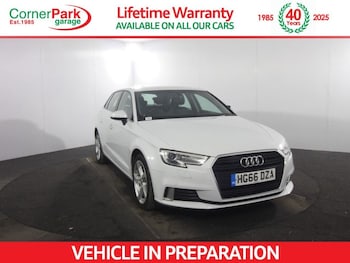 Used Audi A3 2016 for sale - 78134229: Photo