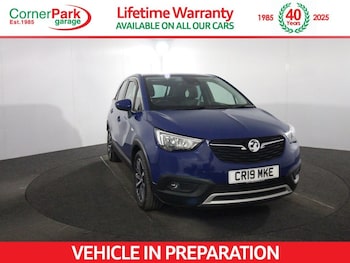 2019 (19) - 1.2 Elite SUV 5dr Petrol Manual Euro 6 (83 ps)