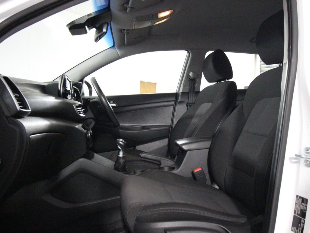 Used Hyundai TUCSON 2018 for sale - 76292016: Photo 11