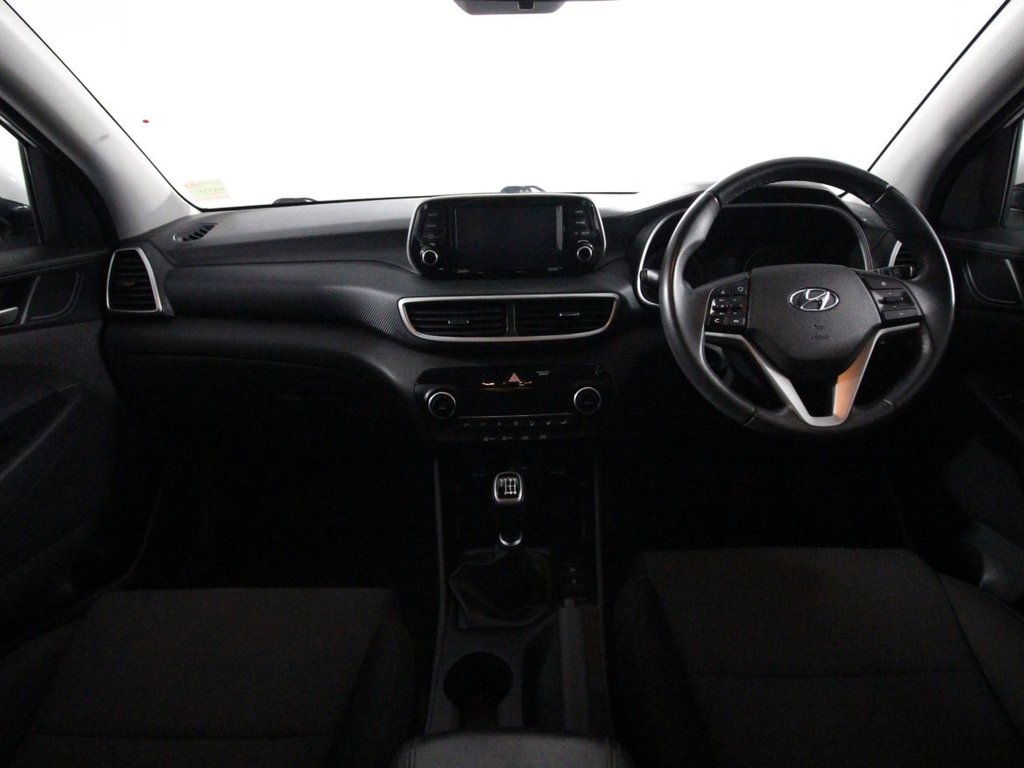 Used Hyundai TUCSON 2018 for sale - 76292016: Photo 13