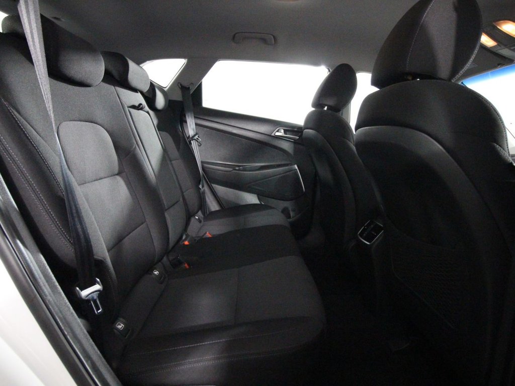 Used Hyundai TUCSON 2018 for sale - 76292016: Photo 15