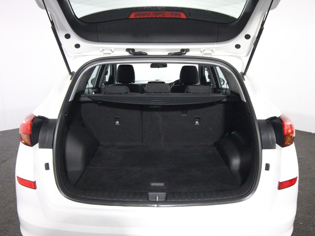 Used Hyundai TUCSON 2018 for sale - 76292016: Photo 17