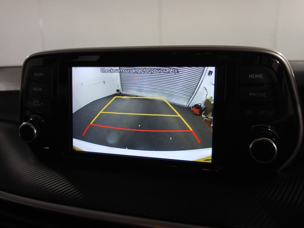 Used Hyundai TUCSON 2018 for sale - 76292016: Photo 18