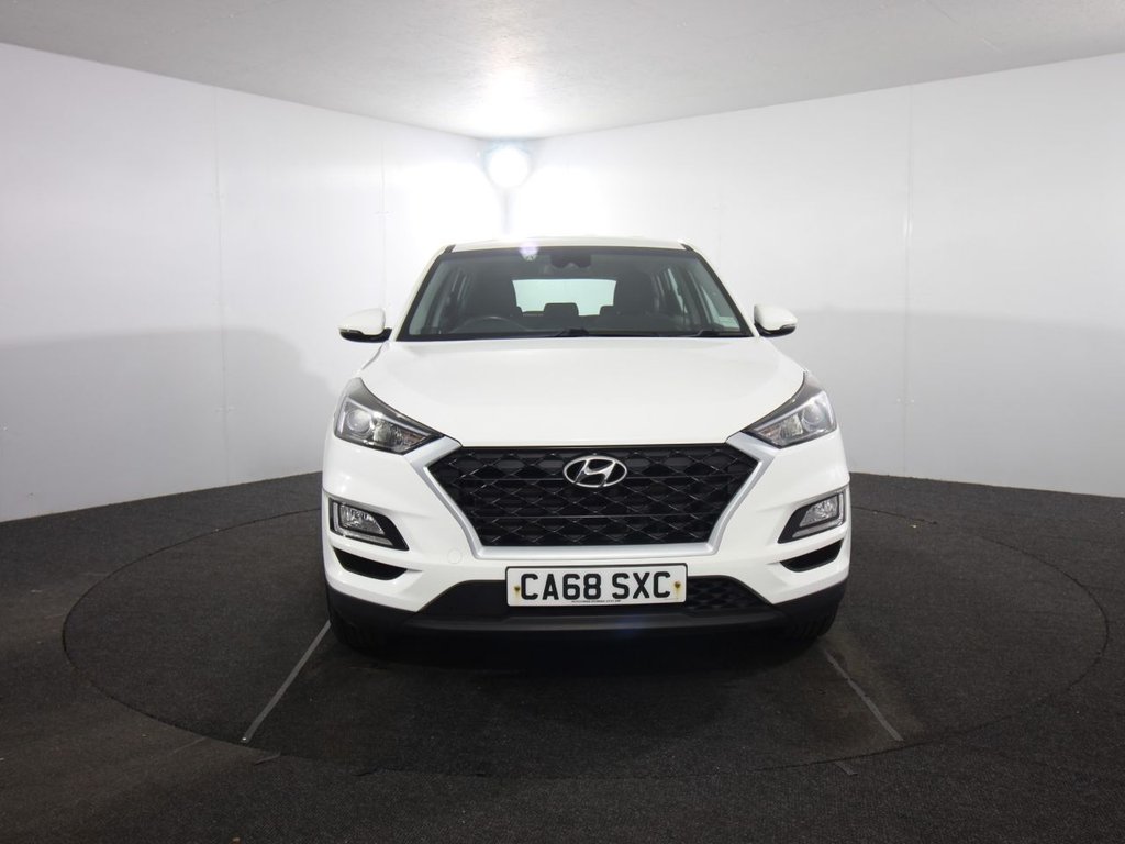 Used Hyundai TUCSON 2018 for sale - 76292016: Photo 2