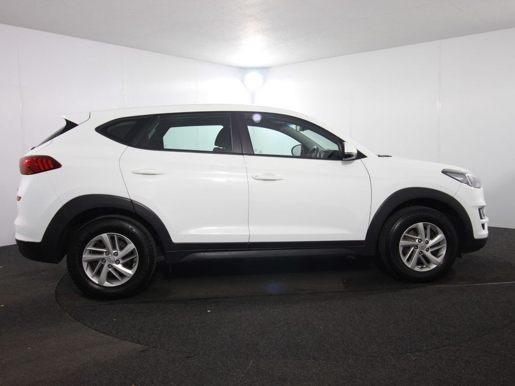 Used Hyundai TUCSON 2018 for sale - 76292016: Photo 8
