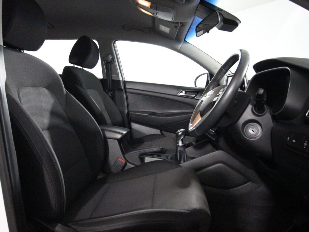 Used Hyundai TUCSON 2018 for sale - 76292016: Photo 9