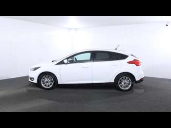 Used Ford Focus 2018 for sale - 74170017: Photo