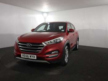 Used Hyundai TUCSON 2016 for sale - 75062544: Photo