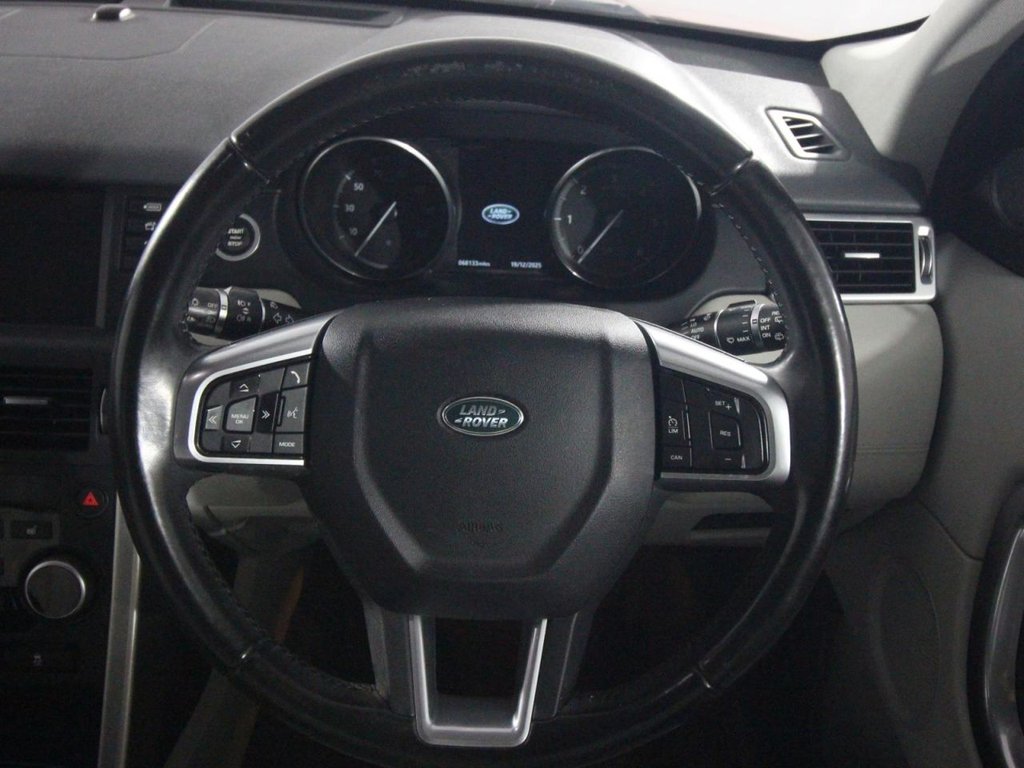 Used Land Rover Discovery Sport 2017 for sale - 77007231: Photo 14