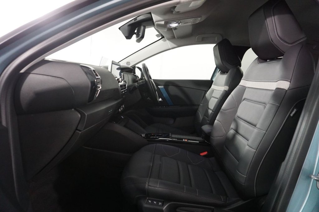 Used Citroen C4 2023 for sale - 77669021: Photo 11