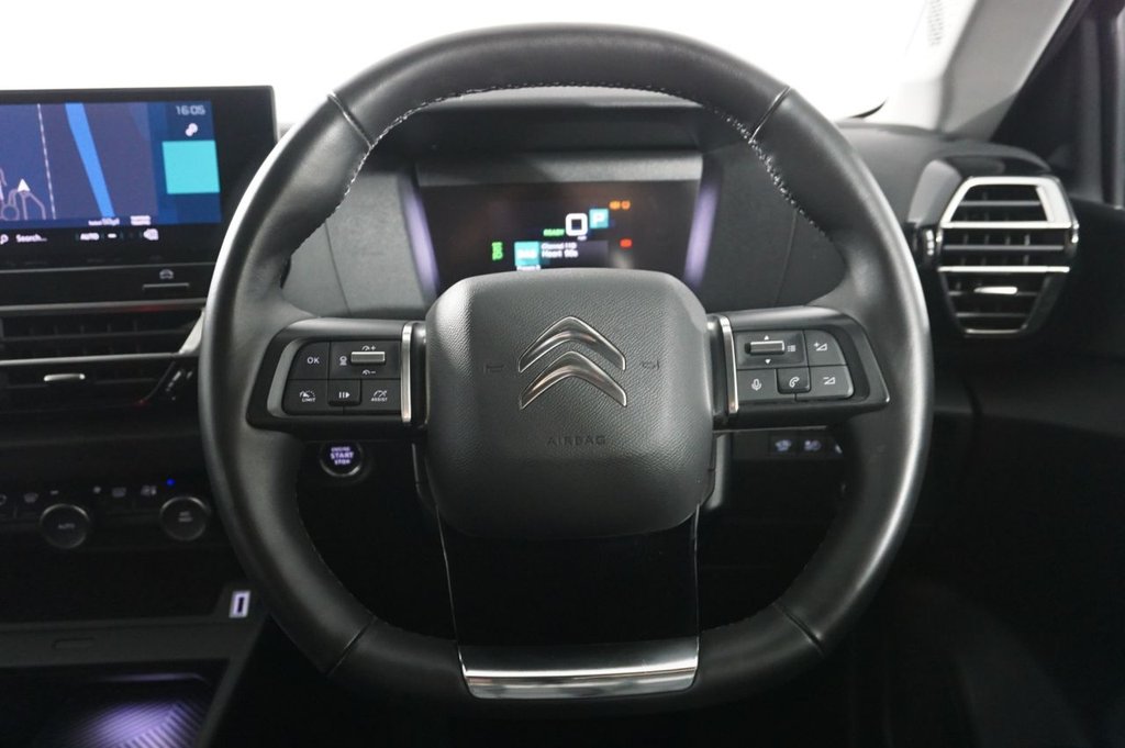 Used Citroen C4 2023 for sale - 77669021: Photo 17