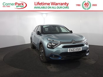 Citroen C4 feature image