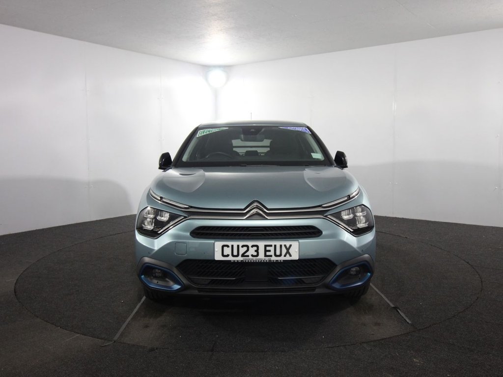 Used Citroen C4 2023 for sale - 77669021: Photo 2