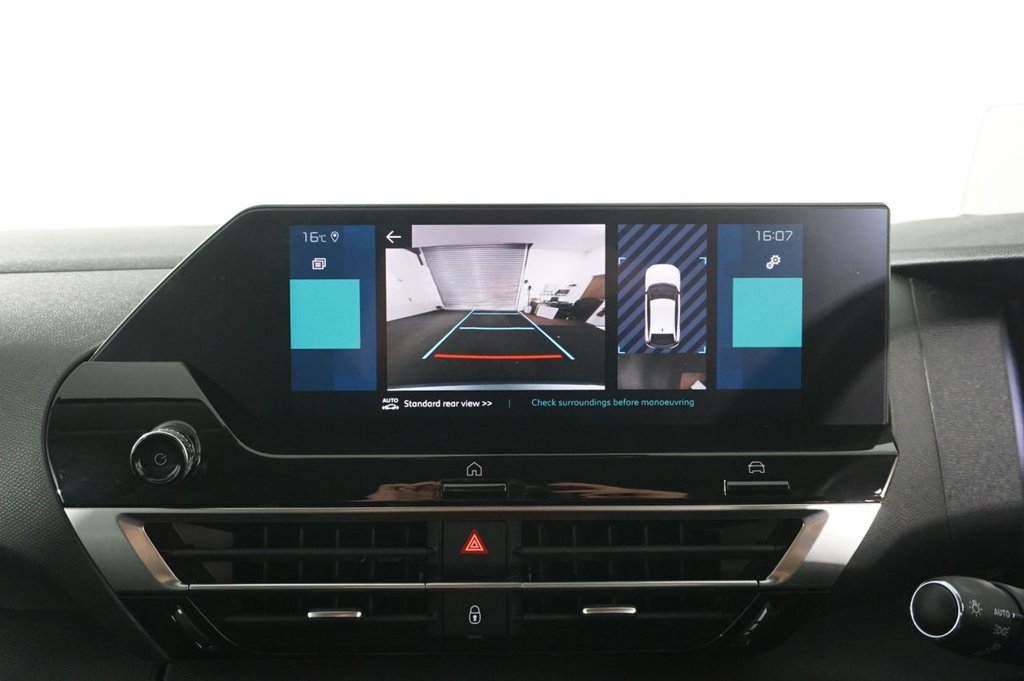 Used Citroen C4 2023 for sale - 77669021: Photo 21