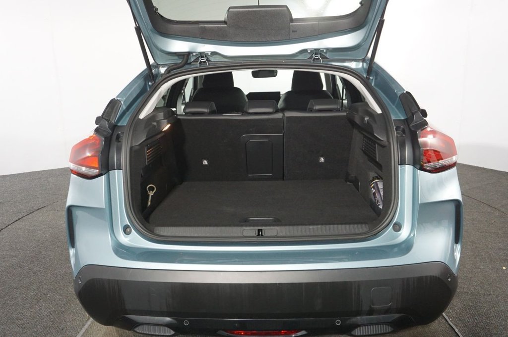 Used Citroen C4 2023 for sale - 77669021: Photo 23