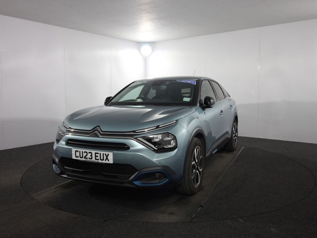 Used Citroen C4 2023 for sale - 77669021: Photo 3