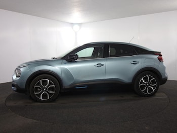 Used Citroen C4 2023 for sale - 77669021: Photo