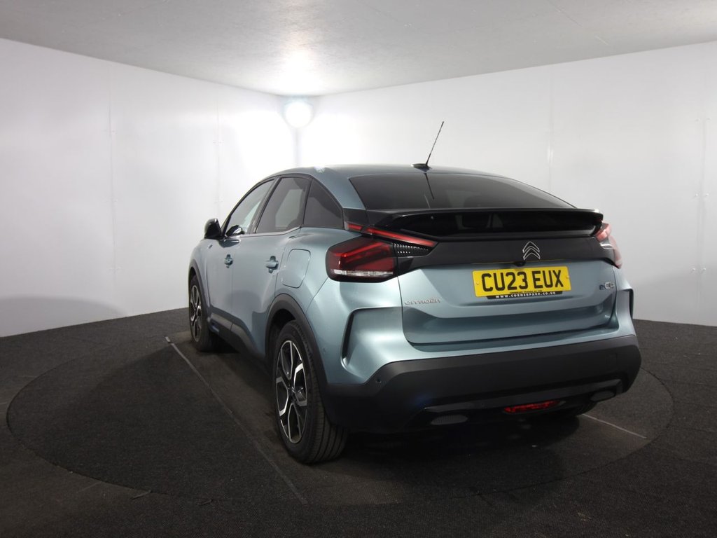 Used Citroen C4 2023 for sale - 77669021: Photo 5