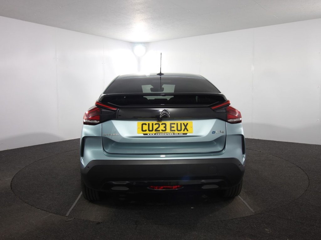 Used Citroen C4 2023 for sale - 77669021: Photo 6