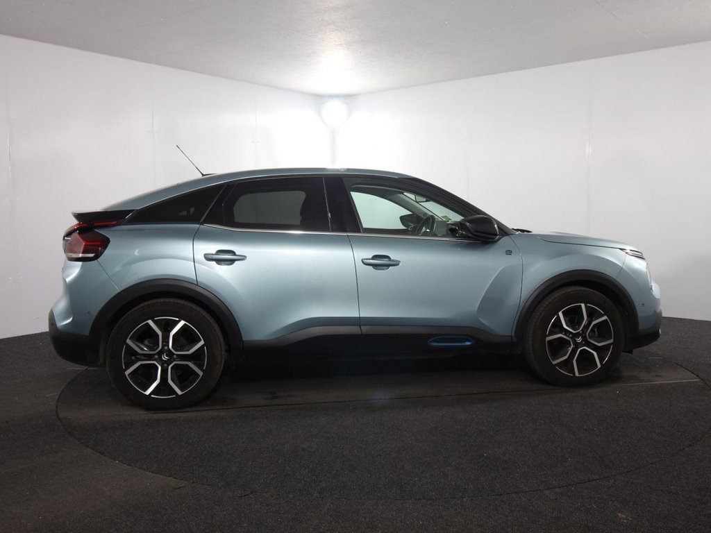 Used Citroen C4 2023 for sale - 77669021: Photo 8