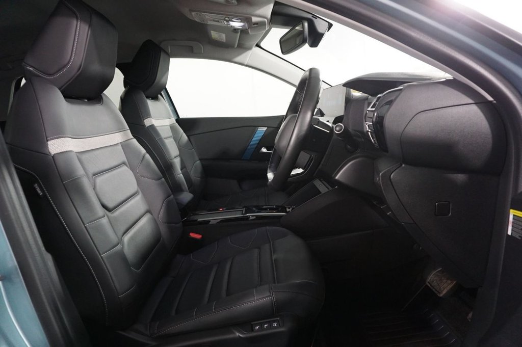 Used Citroen C4 2023 for sale - 77669021: Photo 9