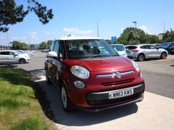 2013 (13) - 1.3 Multijet 85 Easy 5dr