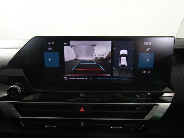 Used Citroen C4 2022 for sale - 74404656: Photo 19