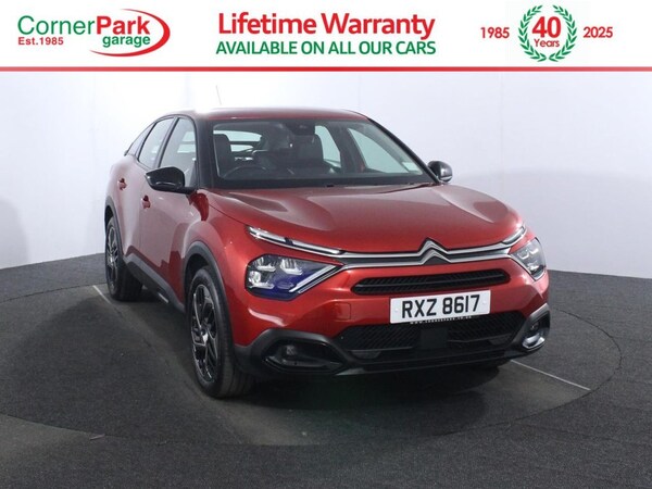 Used Citroen C4 2022 for sale - 74404656: Photo 1