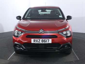 Used Citroen C4 2022 for sale - 74404656: Photo