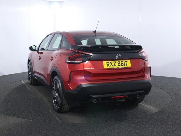 Used Citroen C4 2022 for sale - 74404656: Photo 5