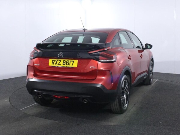 Used Citroen C4 2022 for sale - 74404656: Photo 7