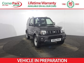 Used Suzuki Jimny 2014 for sale - 78134219: Photo