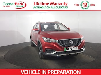 Used MG MG ZS 2021 for sale - 78569678: Photo