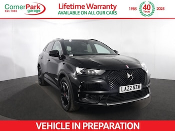 Used DS Automobiles DS 7 2022 for sale - 79506424: Photo