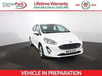 2019 (19) - 1.0 EcoBoost Zetec 5dr