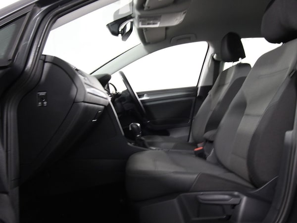Used Volkswagen Golf 2017 for sale - 74834249: Photo 11