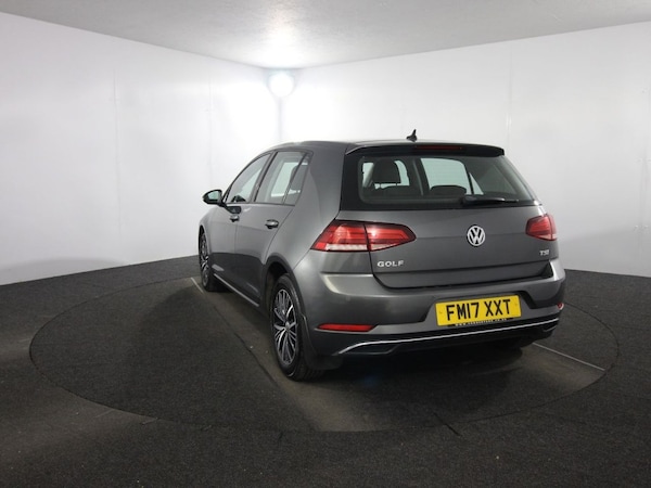 Used Volkswagen Golf 2017 for sale - 74834249: Photo 5