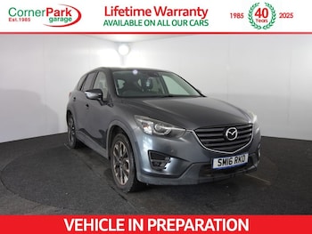 Mazda - CX-5