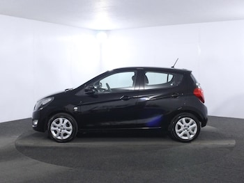 Used Vauxhall Viva 2016 for sale - 79550520: Photo