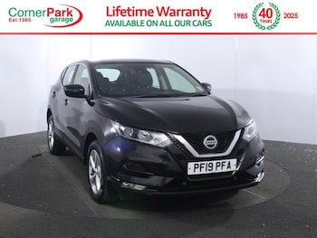 Used Nissan Qashqai 2019 for sale - 79461874: Photo